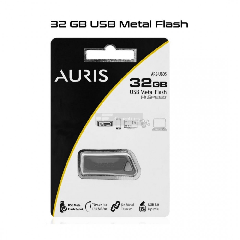 Auris 32GB Usb Bellek