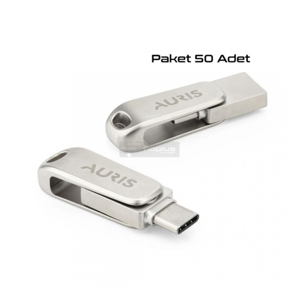 Auris 256GB Type-c Otg Usb Bellek Auris 256GB Type-c Otg Usb Bellek