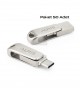 Auris 256GB Type-c Otg Usb Bellek Auris 256GB Type-c Otg Usb Bellek