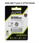 Auris 256GB Type-c Otg Usb Bellek Auris 256GB Type-c Otg Usb Bellek