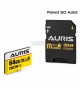 Auris 64GB Hafıza Kartı Auris 64GB Hafıza Kartı