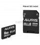 Auris 8GB Hafıza Kartı Auris 8GB Hafıza Kartı