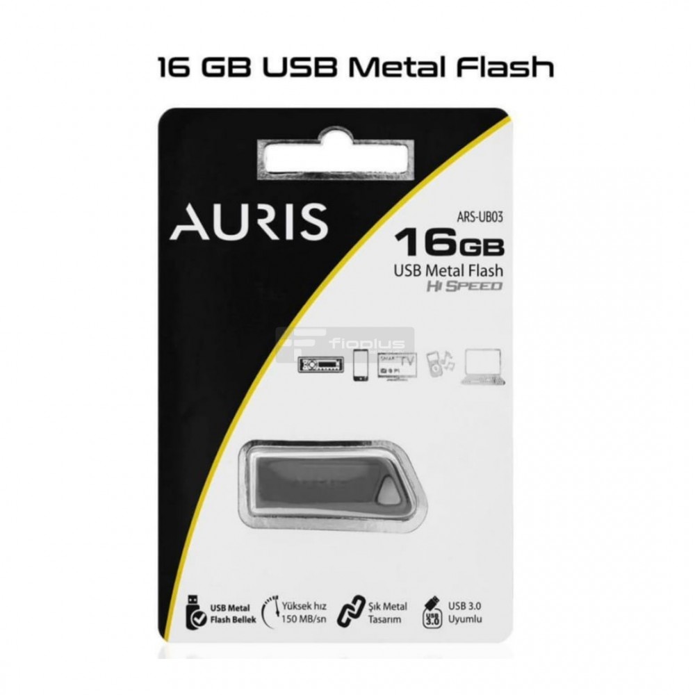 Auris 16GB Usb Bellek