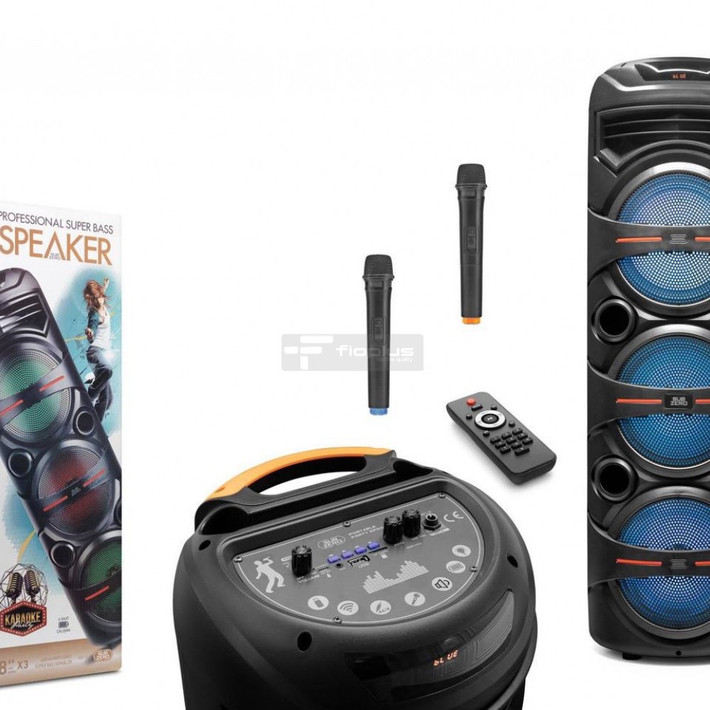 SUBZERO WR110 8*3 İNÇ KOLON SPEAKER SUBZERO WR110 8*3 İNÇ KOLON SPEAKER