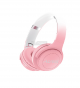 Auris Bt22 Kafa Üstü Pembe Bluetooth Kulaklık