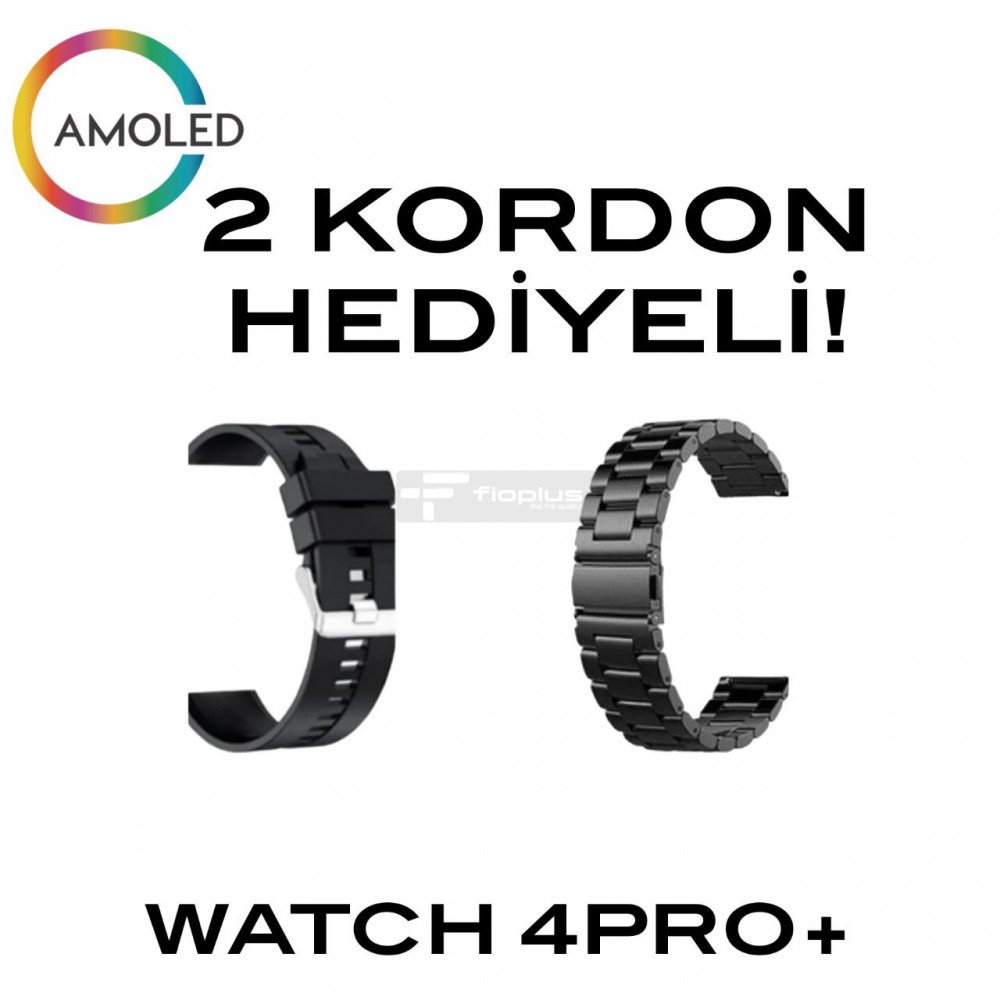 BelaioTeko Siyah BT7+c Amoled Ekran Çİft Kordon Classic Style BelaioTeko Siyah BT7+c Amoled Ekran Çİft Kordon Classic Style