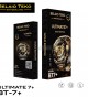 شاشة BelaioTeko BT7+ Amoled مزدوجة النطاق باللون الذهبي شاشة BelaioTeko BT7+ Amoled مزدوجة النطاق باللون الذهبي