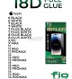 Fioplus 18D Full Cam