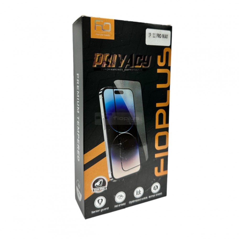 Fioplus 18D Hayalet Cam Jelatin