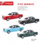 Fioplus FIO WS610 Limuzin Araba Şeklinde Premium Taşınabilir Bluetooth Hoparlör Serisi Fioplus FIO WS610 Lüks Nostaljik Tasarımlı LED Aydınlatma Sistemli Güçlü Ses Çıkışlı Taşınabilir Kablosuz Hoparlör