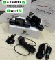6308 4 Kameralı Araç DVR – Wi-Fi 6308 4 Kameralı Araç DVR – Wi-Fi