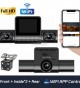 6308 4 Kameralı Araç DVR – Wi-Fi 6308 4 Kameralı Araç DVR – Wi-Fi