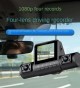 6308 4 Kameralı Araç DVR – Wi-Fi 6308 4 Kameralı Araç DVR – Wi-Fi