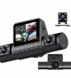 6308 4 Kameralı Araç DVR – Wi-Fi 6308 4 Kameralı Araç DVR – Wi-Fi