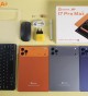 17 Pro Max Akıllı Tablet Seti 17 Pro Max 12GB RAM 512GB Hafıza 5G Tablet Görseli