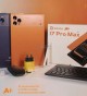 17 Pro Max Akıllı Tablet Seti 17 Pro Max 12GB RAM 512GB Hafıza 5G Tablet Görseli
