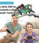 Fioplus FIO F166 Kırılmaz Esnek EPP Gövdeli Akıllı Drone Uçak Görseli