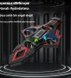Fioplus FIO F199 Farklı Renk Seçeneklerine Sahip Akıllı Drone ve Kumandası