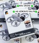 Fioplus FIO R11 Kompakt Hava Fotoğrafçılığı Drone'u Fioplus FIO R11 Beyaz Mini Drone ve Akıllı Telefon Entegreli Kumandası