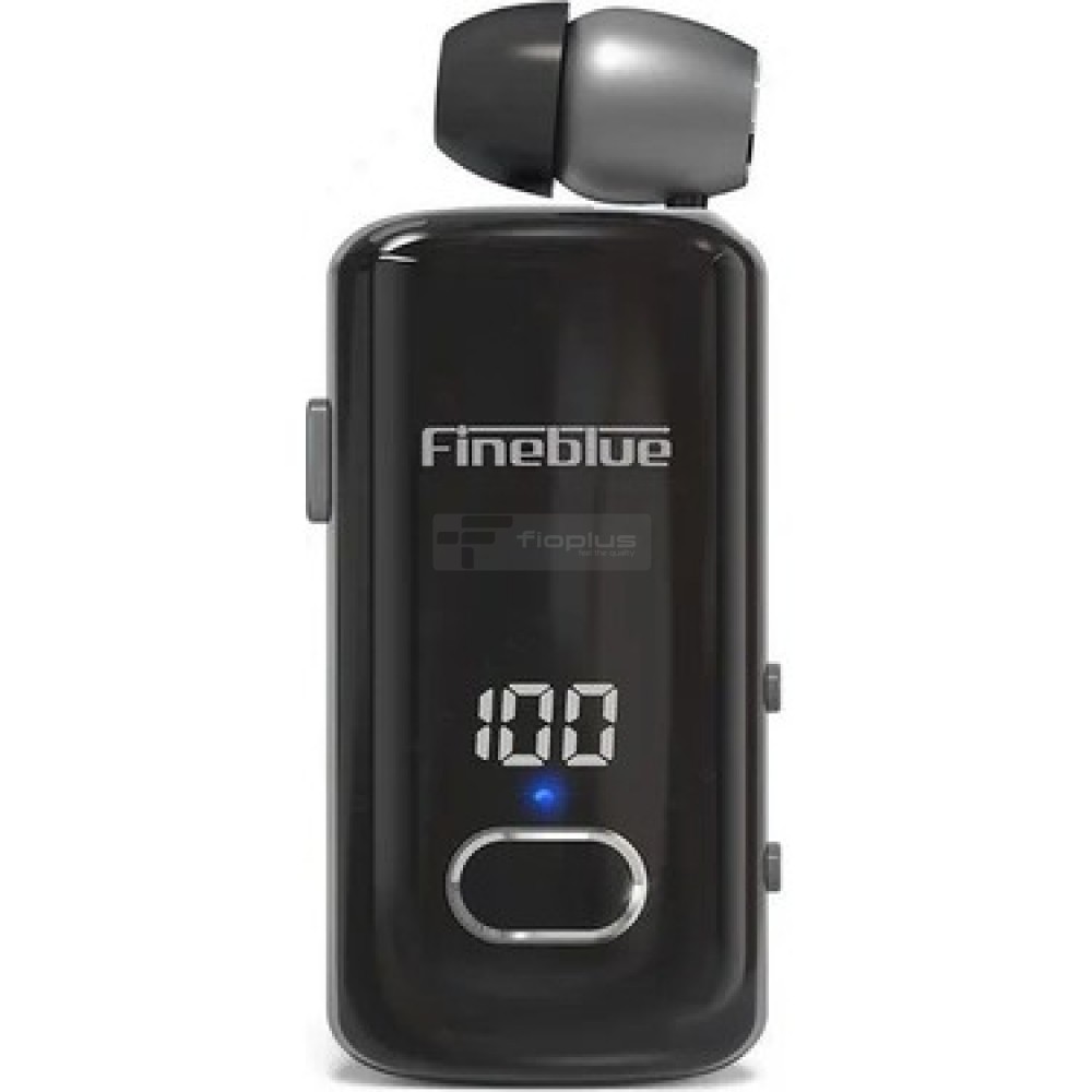 FiOPLUS F580 – سماعة أذن بسلك قابل للسحب بتصميم مريح وصوت عالي الجودة FiOPLUS F580 – سماعة أذن بسلك قابل للسحب بتصميم مريح وصوت عالي الجودة