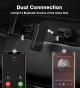 Fioplus BT-350 ile Kablosuz Müzik Keyfi Fioplus BT-350 Bluetooth 5.3 AUX Adaptör