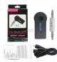 Fioplus BT-350 ile Kablosuz Müzik Keyfi Fioplus BT-350 Bluetooth 5.3 AUX Adaptör