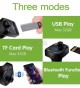 Car X8 Araç Fm Transmitter Bluetooth Çakmaklık Girişli USB Sd Kart Araç Mp3 Müzik Çalar Oto Teyp