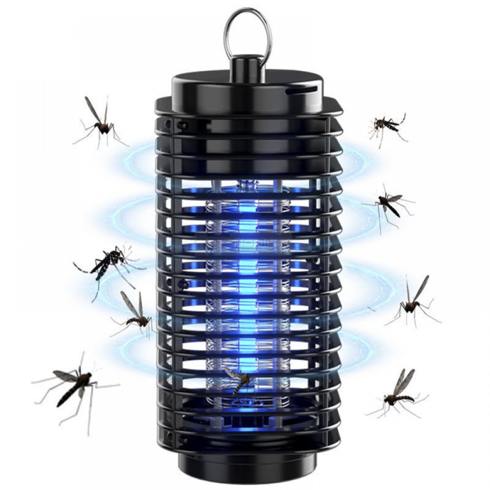 طارد الذباب فيوبلس / ضوء LED / قاتل الذباب 9W / UV LIGHT