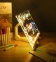 Fioplus Bobitab LED Çizim Tableti FP-90 - Işıklı Yazı Tahtası
