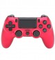 وحدة تحكم ألعاب PS4 تهتز عصا التحكم اللاسلكية عالية الجودة لجهاز PlayStation 4