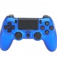 وحدة تحكم ألعاب PS4 تهتز عصا التحكم اللاسلكية عالية الجودة لجهاز PlayStation 4