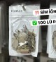 Fioplus Sim Kart İğnesi - Paket İçi 100 Adet Fioplus Tüm Modellere Uygun Hızlı Sim Kart Değişim İğnesi Görseli