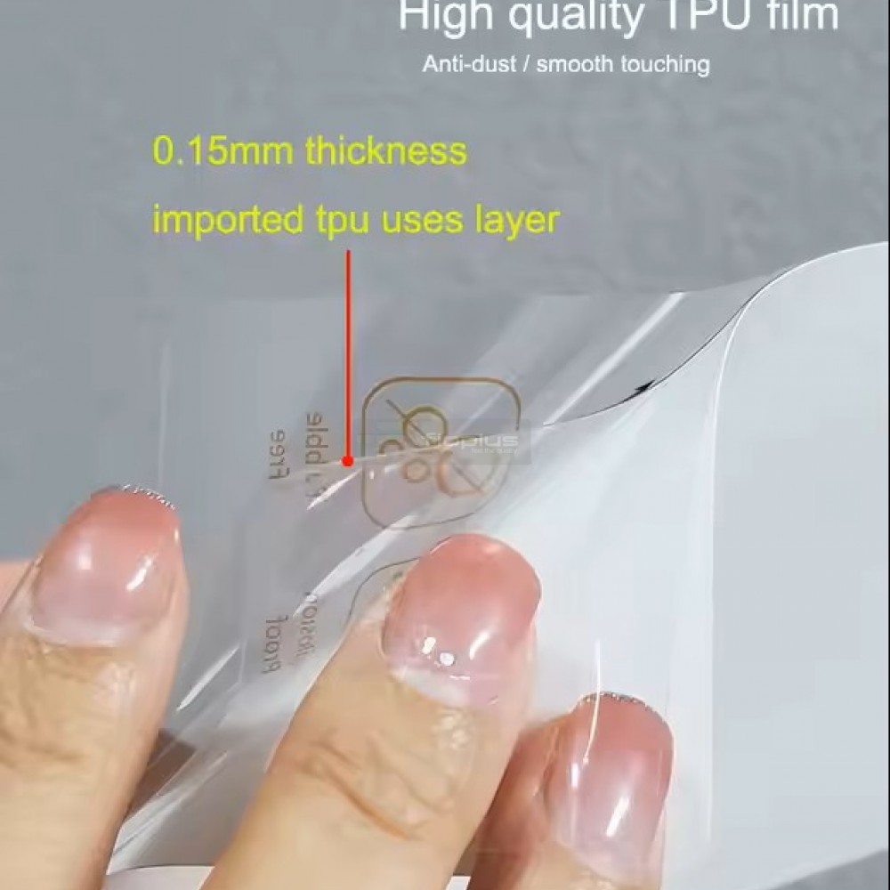 طقم ساعة G9 Mini Plus Diamond Pattern 3 Strand وشاشة Amoled للسيدات مع سوار