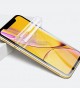 طقم ساعة G9 Mini Plus Diamond Pattern 3 Strand وشاشة Amoled للسيدات مع سوار