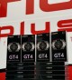 ساعة ذكية LEERFEI GT4 حافظة مستديرة شاشة Amoled ساعة ذكية قائمة تركية متوافقة مع iOS وAndroid 3 نطاقات