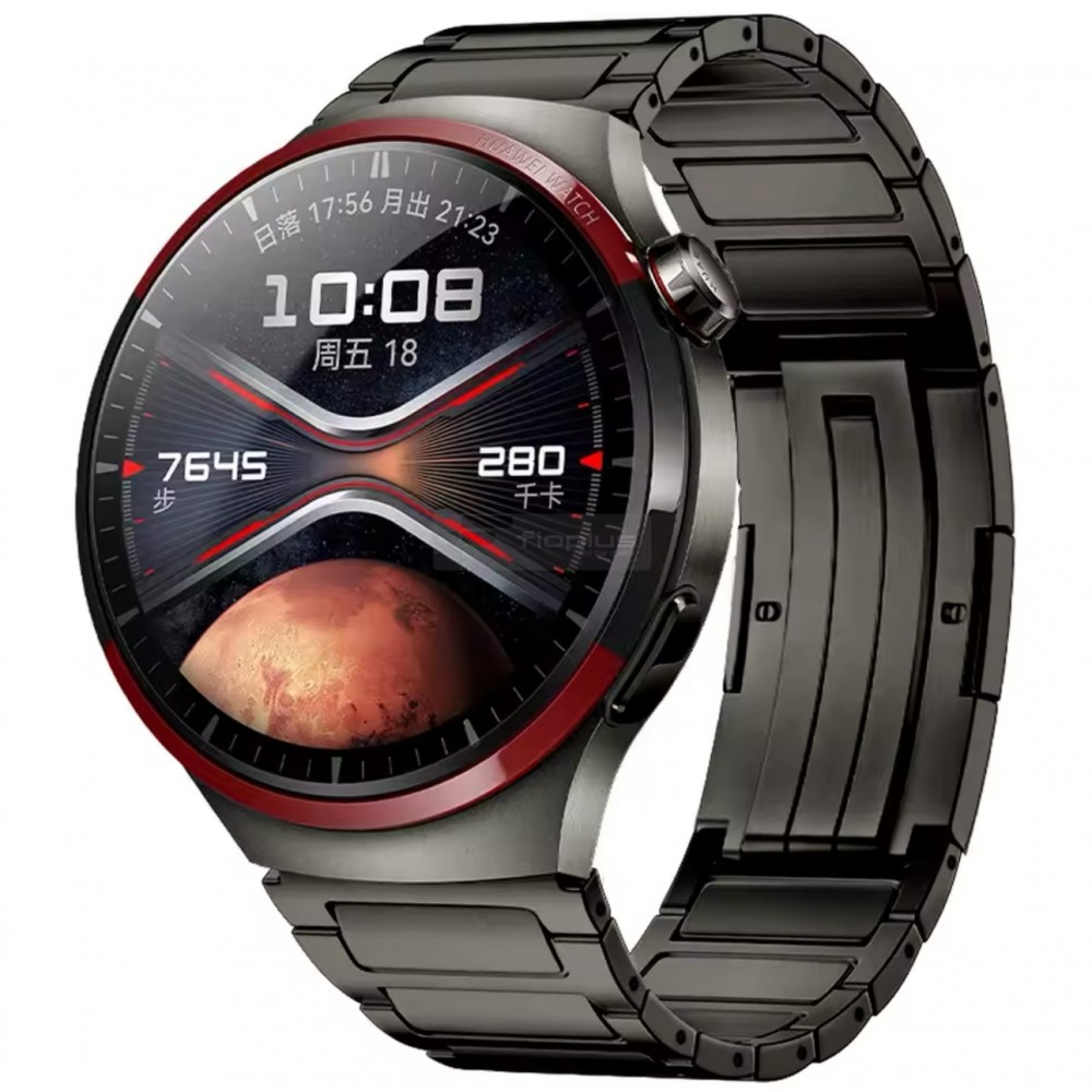 LEERFEİ SW-55 WATCH 4 PRO PREMIUM AKILLI SAAT LEERFEİ SW-55 WATCH 4 PRO PREMIUM AKILLI SAAT