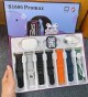 FİOPLUS S100 Promax (S1000 Promax) Akıllı Saat Seti – Kablosuz Kulaklık & 7 Farklı Kordon Hediyeli FİOPLUS S100 Promax (S1000 Promax) Akıllı Saat Seti – Kablosuz Kulaklık & 7 Farklı Kordon Hediyeli