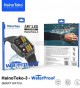 Haino Teko-3 Waterproof Amoled Ekran Su Geçirmez 3 Kordonlu Erkek Akıllı Saat