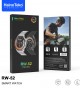 Haino Teko Rw-52 Rw52 Amoled Ekran Akıllı Saat Haino Teko Rw-52 Rw52 Amoled Ekran Akıllı Saat