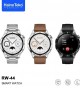 Rw44 Watch Gt4 Amoled Ekran 3 Kordonlu Akıllı Saat Rw44 Watch Gt4 Amoled Ekran 3 Kordonlu Akıllı Saat