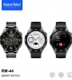 Rw44 Watch Gt4 Amoled Ekran 3 Kordonlu Akıllı Saat Rw44 Watch Gt4 Amoled Ekran 3 Kordonlu Akıllı Saat