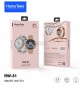 Amoled Ekran Yuvarlak Taşlı Kordon Hediyeli RW51 Akıllı Saat Kol Saati Rose Gold Amoled Ekran Yuvarlak Taşlı Kordon Hediyeli RW51 Akıllı Saat Kol Saati Rose Gold