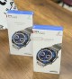 Fioplus FIO SP4 Premium Tasarım Akıllı Saat Fioplus FIO SP4 1.62 İnç Kristal Netliğinde Ekranlı Kablosuz Şarjlı Akıllı Saat