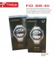 Fioplus FIO SW-40 Premium Deluxe Edition Akıllı Saat Fioplus FIO SW-40 Super AMOLED Ekran 4 Kordonlu Akıllı Saat