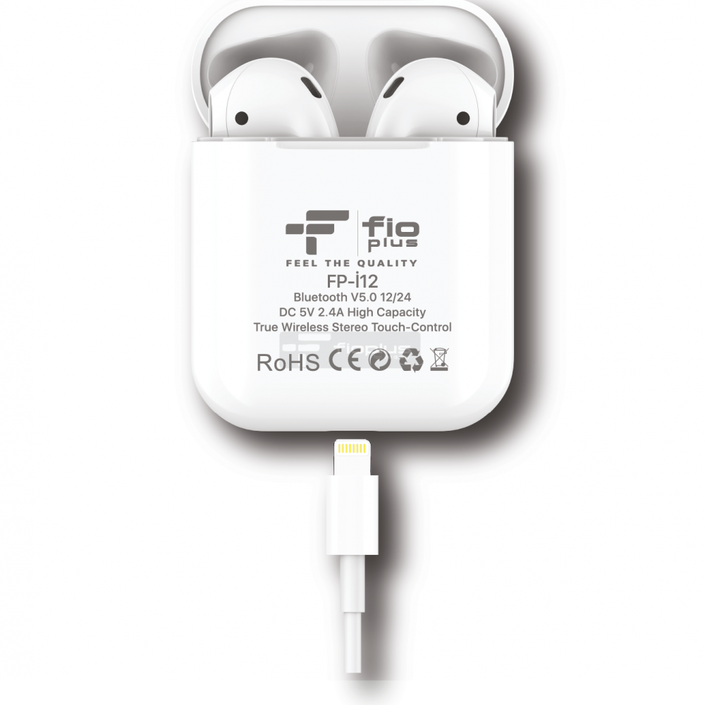 Fioplus FİO-İ12 Fioplus FİO-İ12