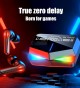 M28 RGB Gaming Bluetooth Kulaklık M28 RGB Gaming Bluetooth Kulaklık