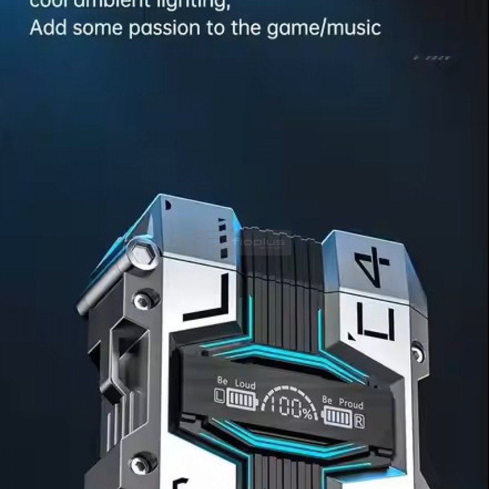 Damıx M45 Gaming Bluetooth Kulaklık