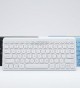 Fioplus FIO KB101 Renkli Şarj Edilebilir Kablosuz Klavye ve Mouse Seti