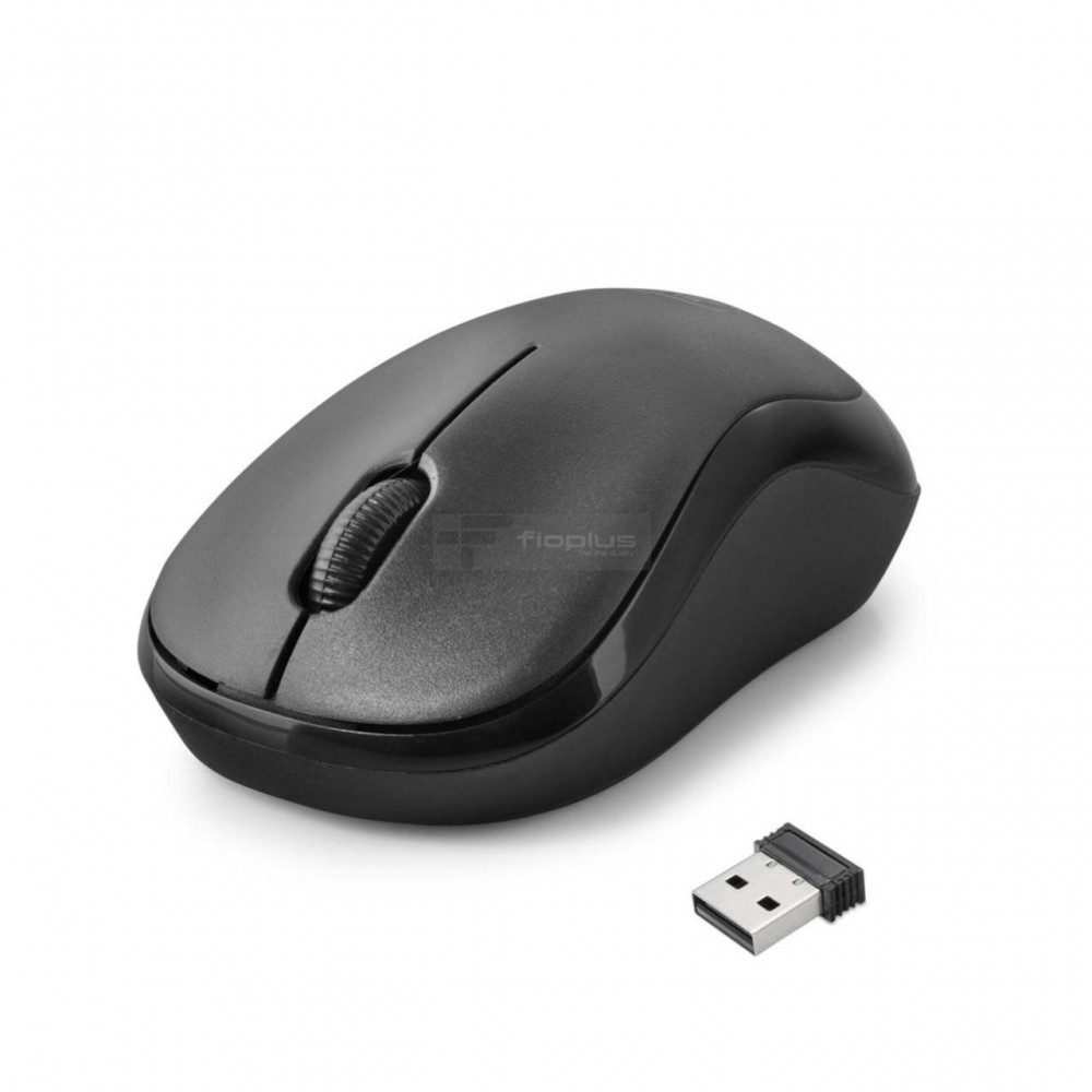 ماوس ضوئي لاسلكي Subzero MS90 1600 DPI ماوس ضوئي لاسلكي Subzero MS90 1600 DPI