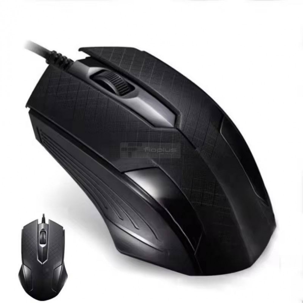 PL-1906 USB OPTICAL MOUSE